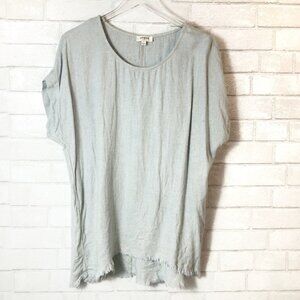 Umgee Short Sleeve Tee